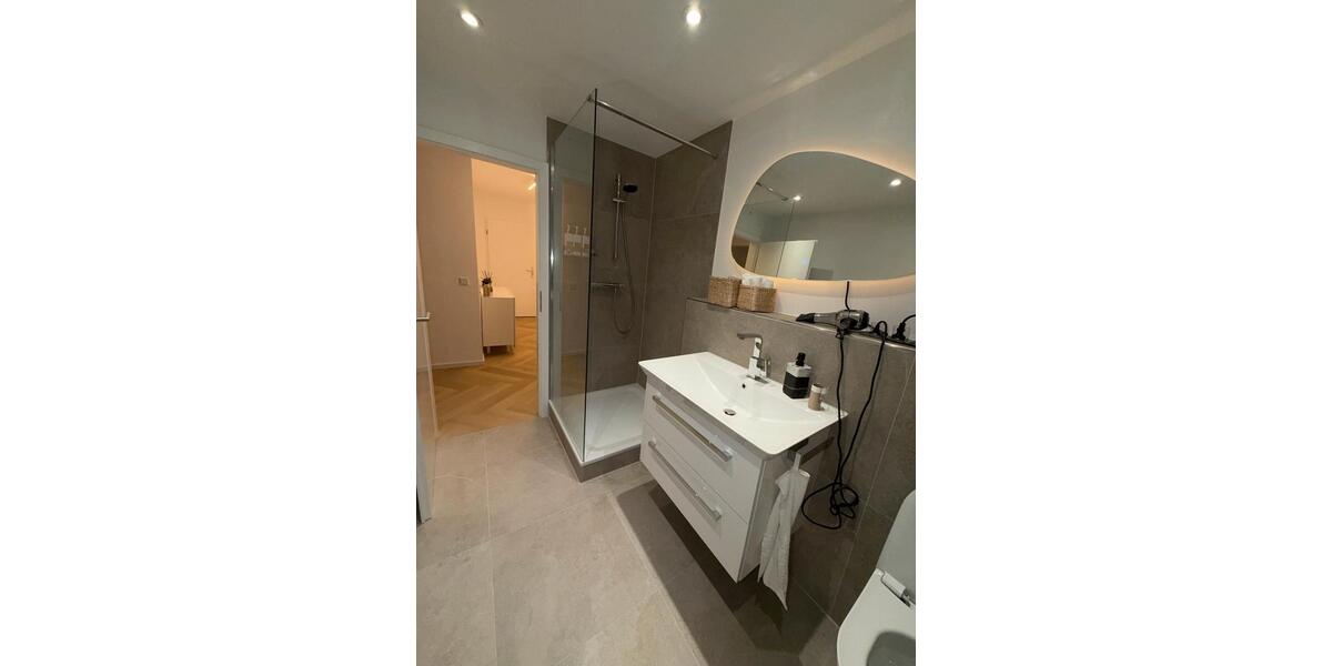 3 Zimmerwohnung in grüner Lage von Wuppertal Unterdahl 3 zimmer