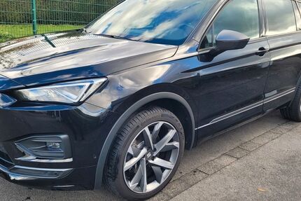 Seat Tarraco 36.500 km 36.900 &euro; Wuppertal 42329