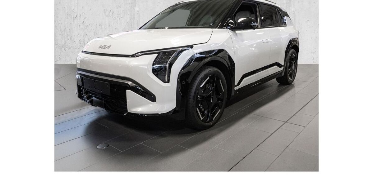 Kia EV3 3.000 km 40.990 &euro; Hilden 40721