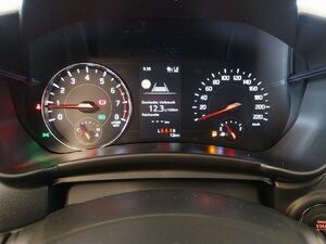 Swift 1.2 Dualjet Hybrid 61 kW Comfort
