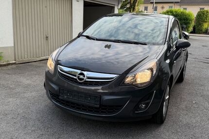 Opel Corsa 119.900 km 4.000 &euro; Leverkusen 51373