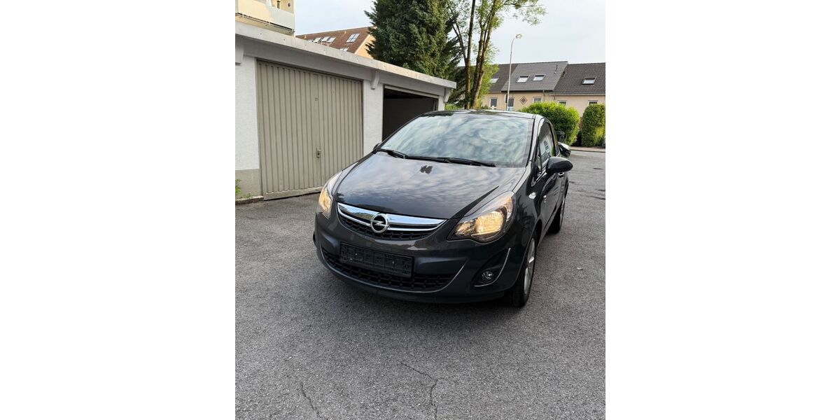 Opel Corsa 119.900 km 4.000 &euro; Leverkusen 51373