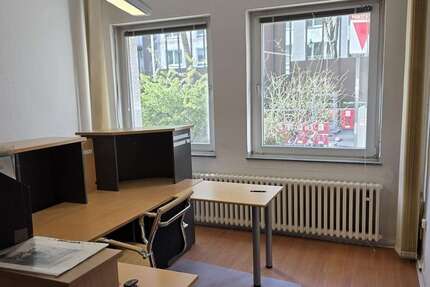Gewerbeobjekt Düsseldorf - 1.750&euro; | Angebot:26821533