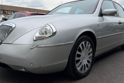 Lancia Thesis 131.917 km 5.990 &euro; Düsseldorf 40233