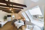 Etagenwohnung Leverkusen Schlebusch - 1 Zimmer, 35 m&sup2;, 550&euro; | Angebot:26795099
