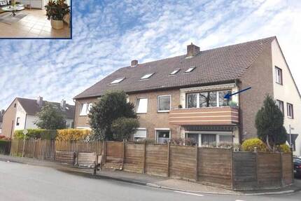 Wohnung Ratingen Lintorf - 3 Zimmer, 94 m&sup2;, 275.000&euro; | Angebot:26108271