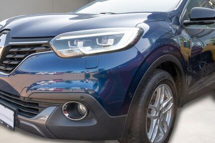 Renault Kadjar 78.500 km 14.485 € Bochum 44801