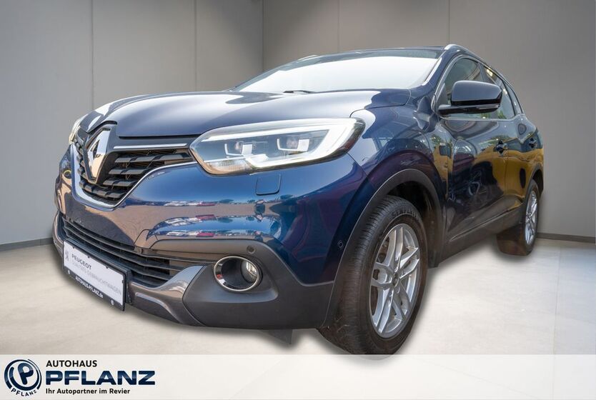 Renault Kadjar 78.500 km 14.485 € Bochum 44801