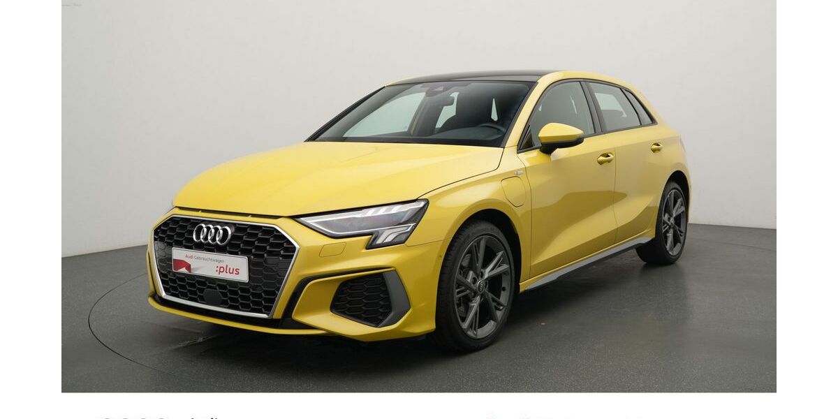 Audi A3 26.585 km 30.480 &euro; Leverkusen 51373