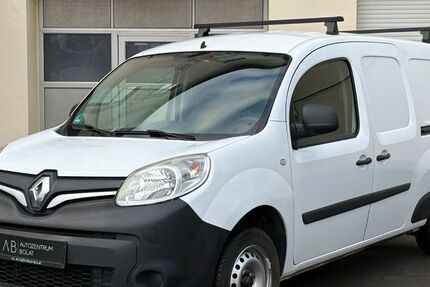 Renault Kangoo 126.794 km 8.900 &euro; Solingen/NRW 42655