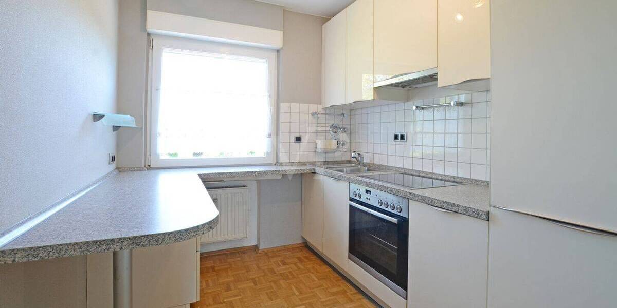 Etagenwohnung Leverkusen Rheindorf - 2 Zimmer, 60 m&sup2;, 209.000&euro; | Angebot:26930524
