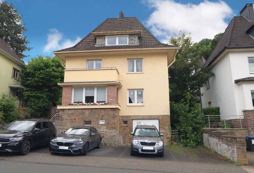 Wohnung zum Kaufen in Hagen 199.000 € 167 m²