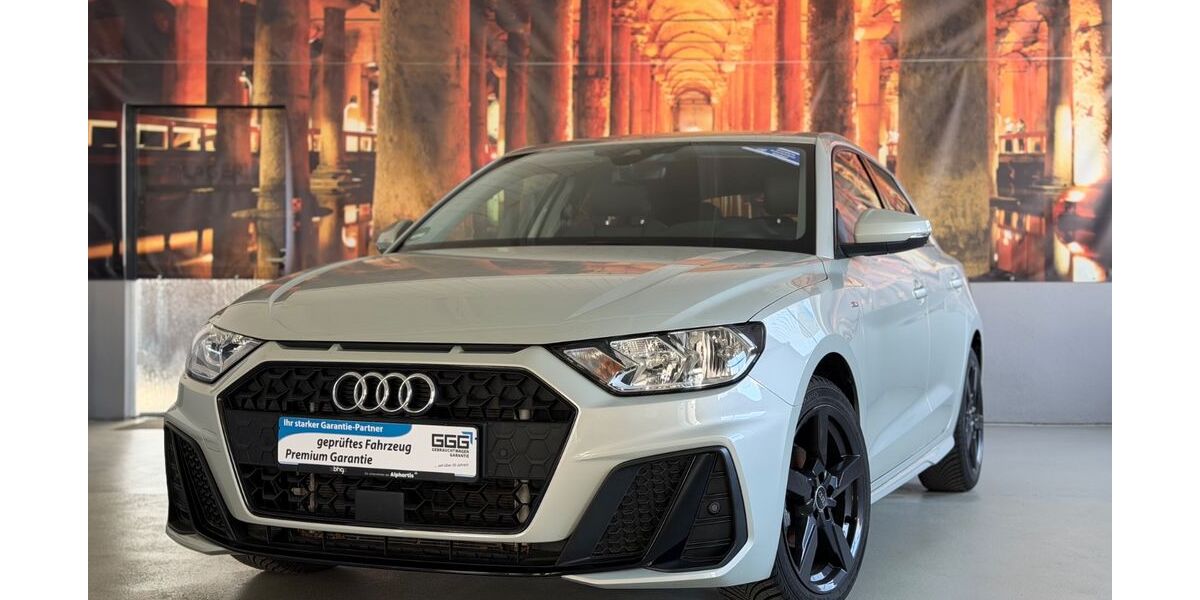 Audi A1 13.000 km 25.450 &euro; Remscheid 42899