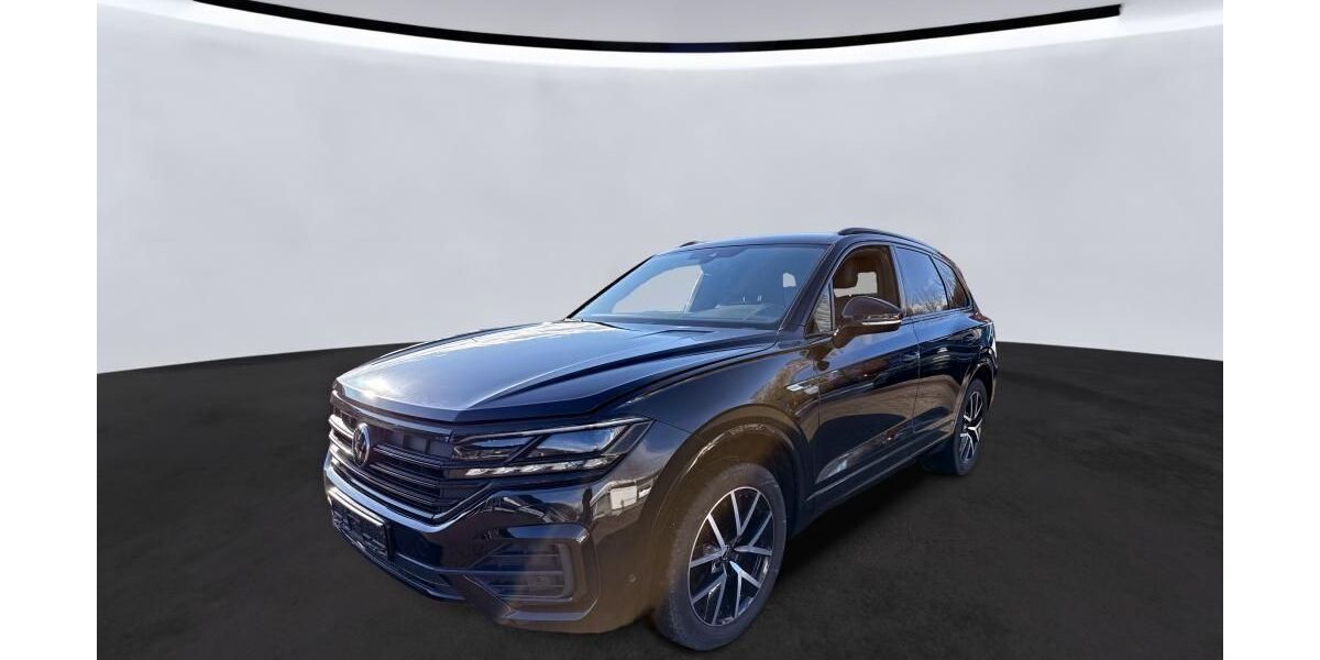 VW Touareg 46.161 km 51.745 &euro; Hagen 58091