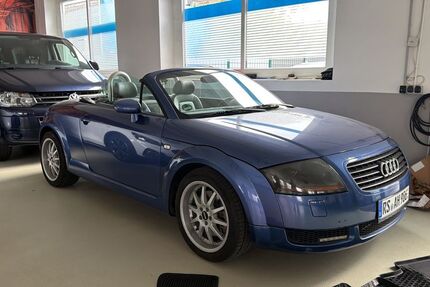 Audi TT 197.000 km 4.950 &euro; Remscheid 42899