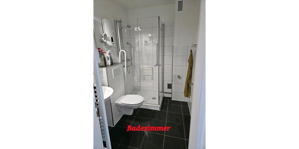 ETW 75qm + überd. Stellpl. wahlweise mit Doppelgarage Hattingen 3.5 zimmer