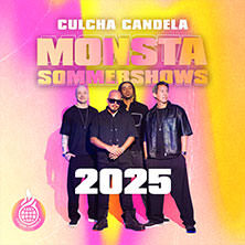 Culcha Candela Bochum