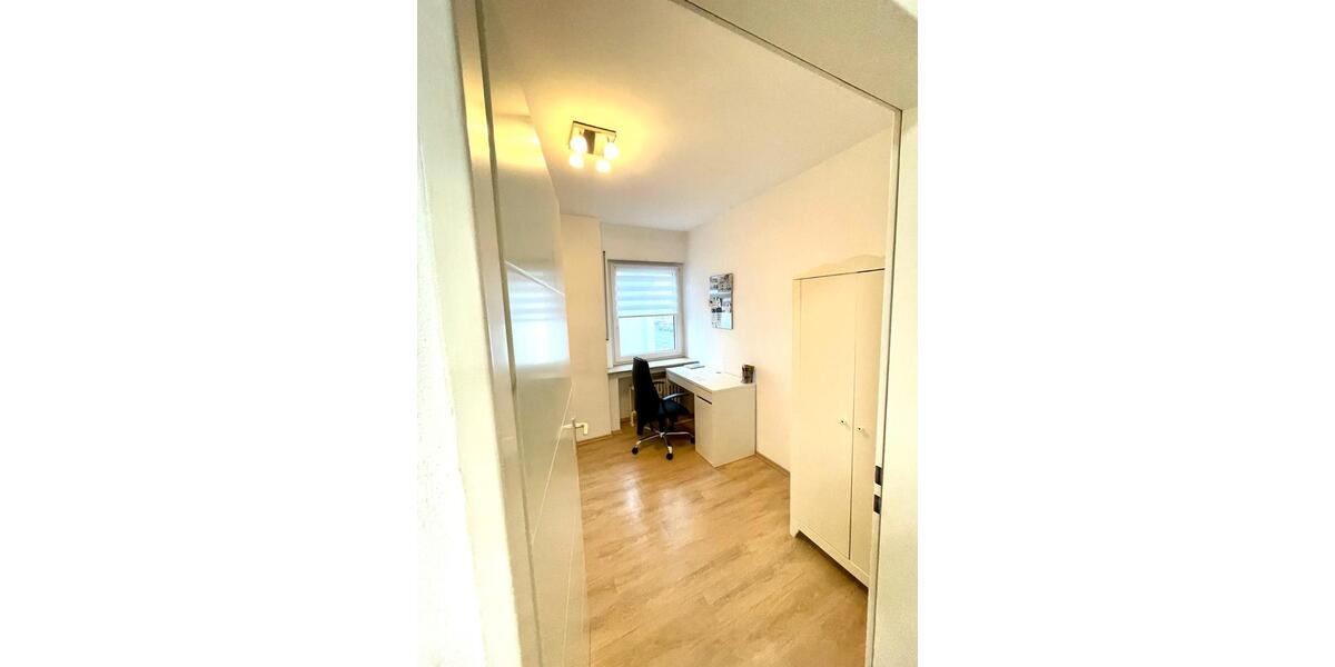 Etagenwohnung Leverkusen Opladen - 3 Zimmer, 78 m&sup2;, 299.999&euro; | Angebot:27462948
