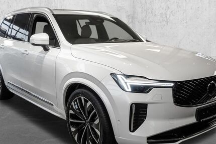 Volvo XC90 25.000 km 68.440 &euro; Wuppertal 42109