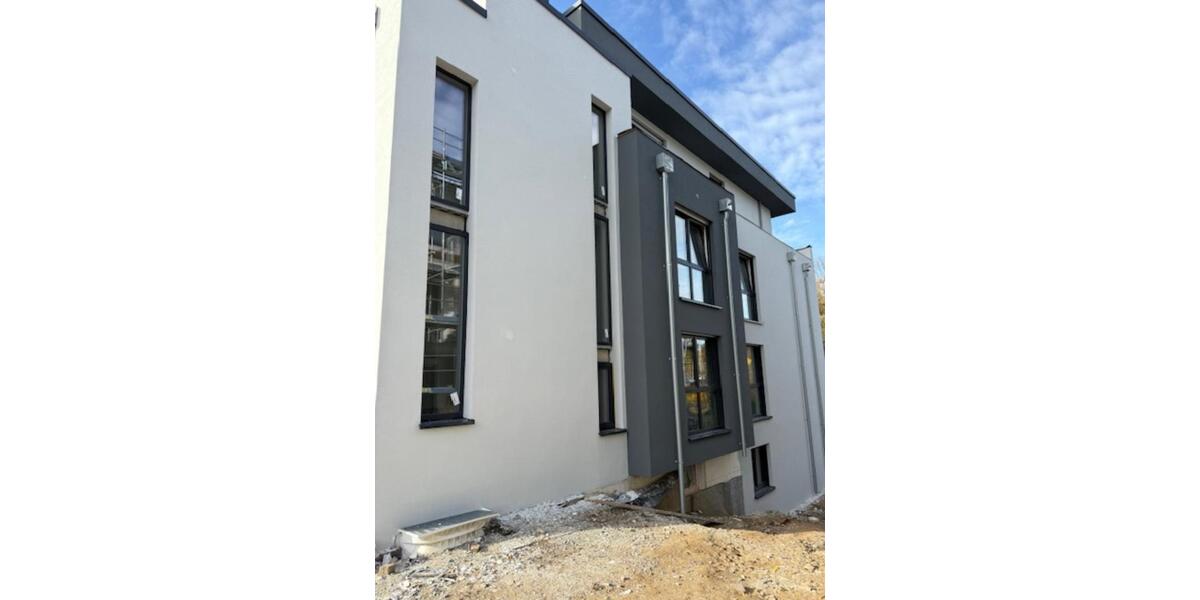 Moderne helle 2 Zimmerwohnung mit Balkon und Blick ins Grüne 2 zimmer