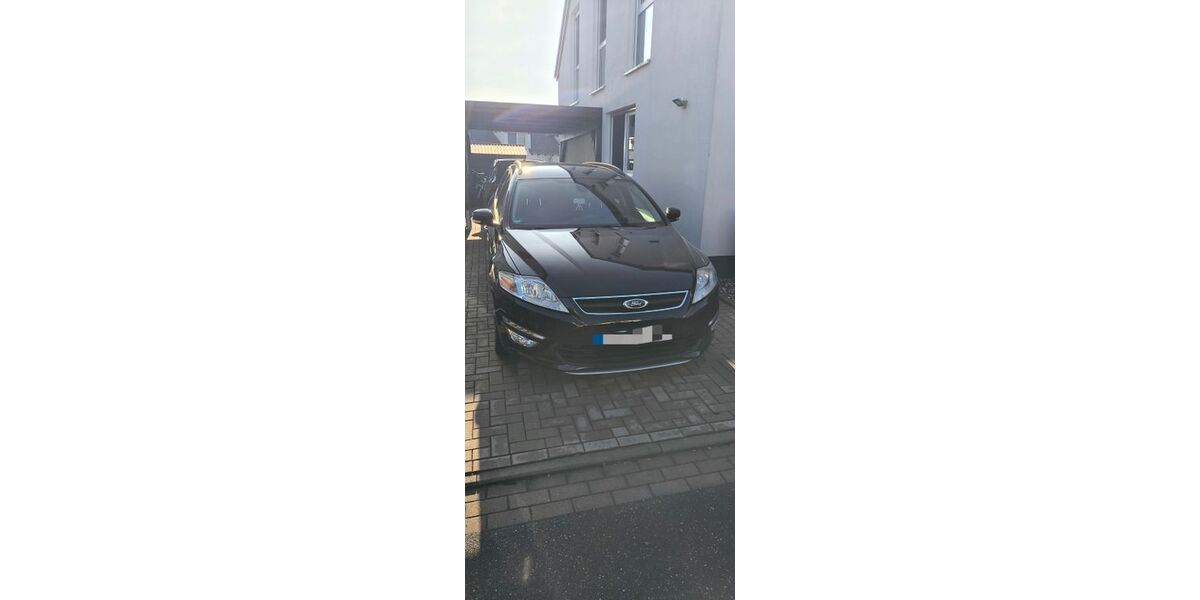 Ford Mondeo 199.000 km 5.000 &euro; Burscheid 51399
