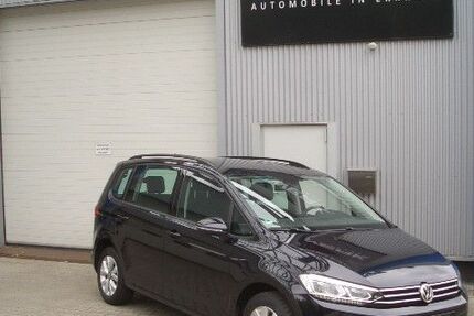 VW Touran 66.941 km 25.975 &euro; Erkrath 40699