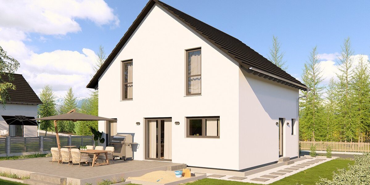 Ihr individuell geplantes Traumhaus - Flexibel und familienfreundlich - Pure 1 - 1- Remscheid Reinshagen | Angebot:27439254