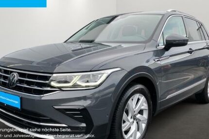 VW Tiguan 57.165 km 29.990 &euro; Mettmann 40822