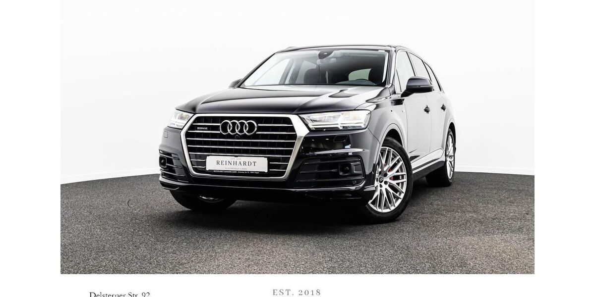 Audi Q7 86.697 km 43.378 &euro; Hagen 58091