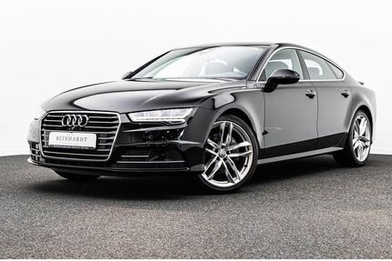 Audi A7 163.330 km 23.408 &euro; Hagen 58091