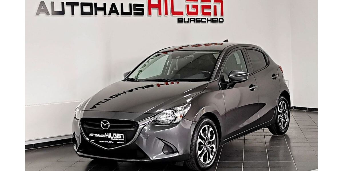 Mazda 2 67.029 km 11.950 &euro; Burscheid 51399