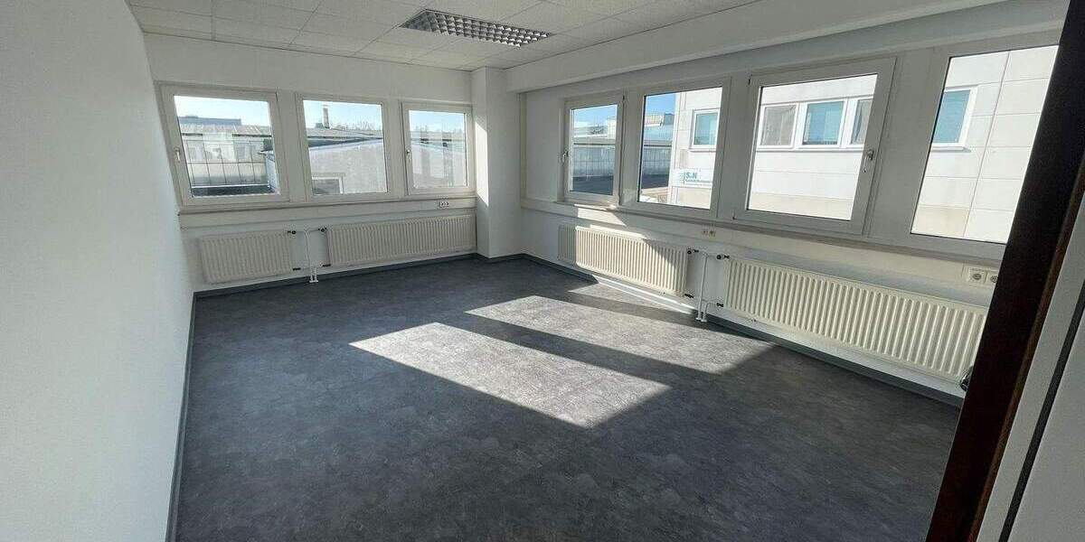 Gewerbeobjekt Langenfeld Richrath - 4.965&euro; | Angebot:25738812