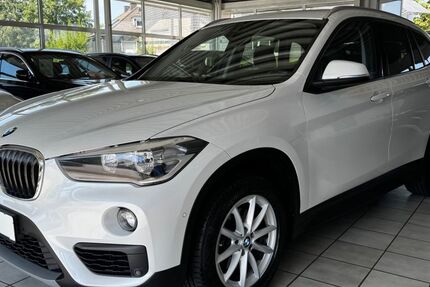 BMW X1 106.862 km 14.400 &euro; Gevelsberg 58285