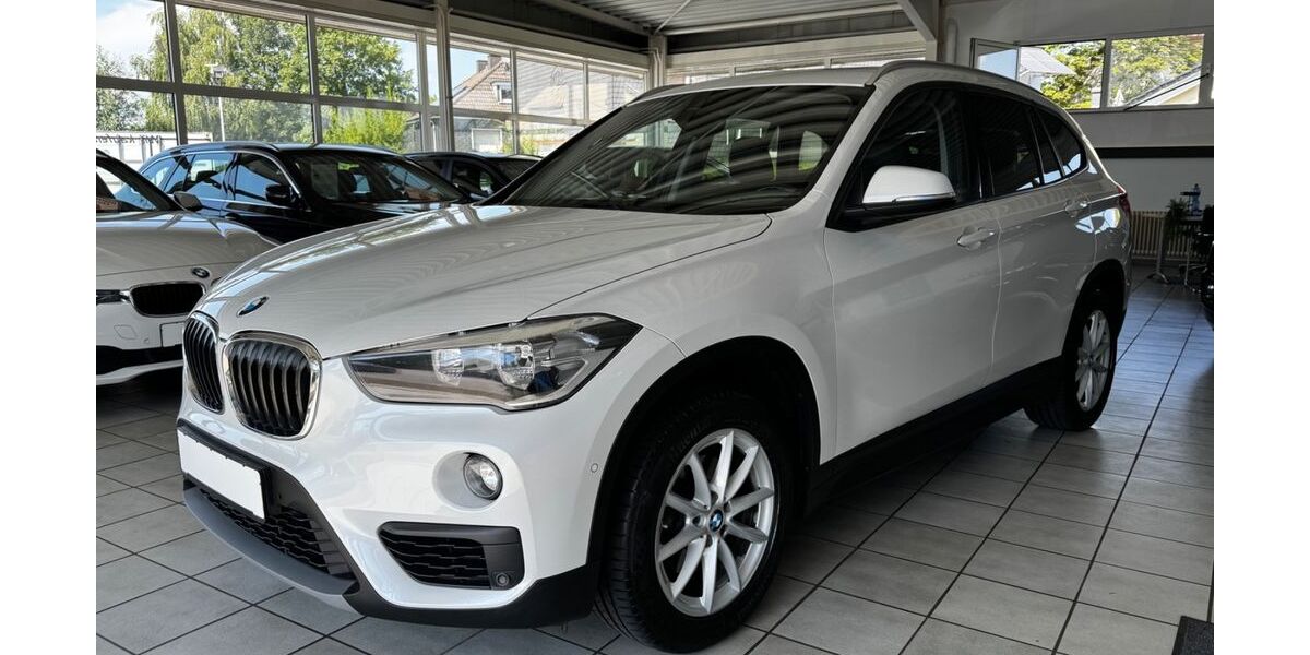 BMW X1 106.862 km 14.400 &euro; Gevelsberg 58285