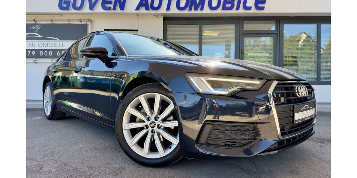 Audi A6 86.973 km 27.500 &euro; Hagen 58093