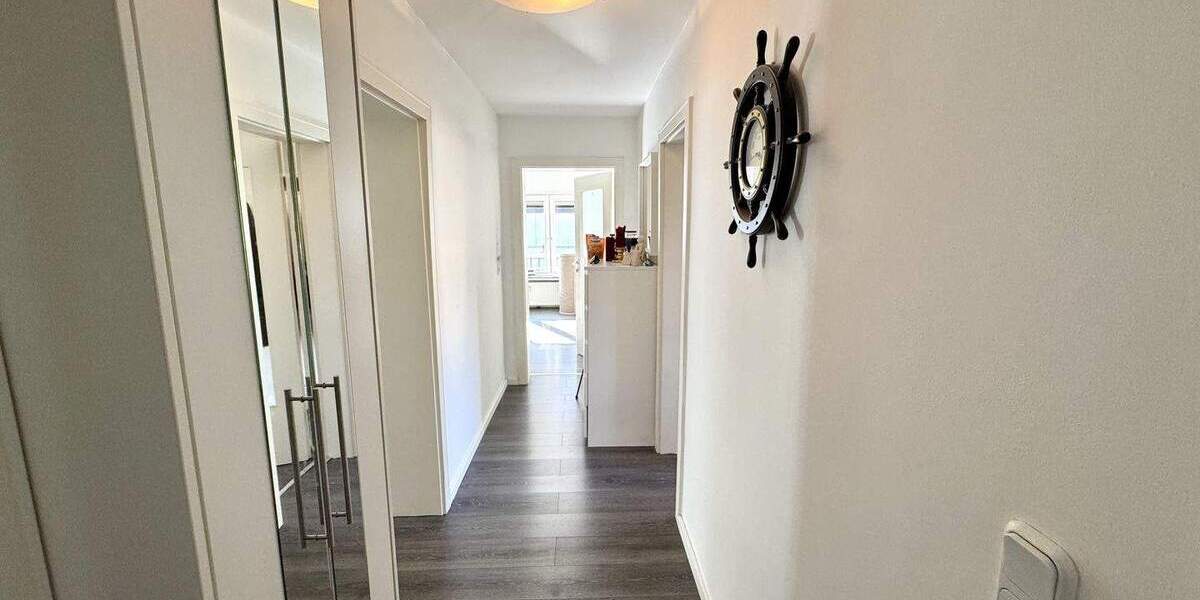 Mehrfamilienhaus, Wohnhaus Leverkusen Steinbüchel - 5 Zimmer, 159 m&sup2;, 535.000&euro; | Angebot:25844868