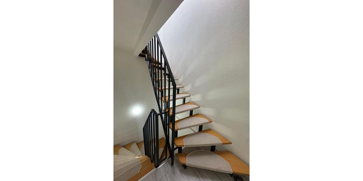 Wohnung Maisonette - 86qm - 3 Zimmer 3 zimmer