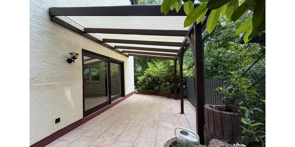 Erdgeschoßwohnung Hagen Hagen-Mitte - 2 Zimmer, 66 m&sup2;, 159.000&euro; | Angebot:27162113