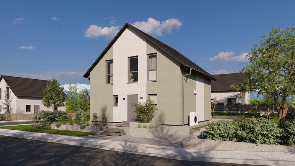 Ihr individuell planbares Ausbauhaus in Remscheid - flexibel und modern - Einfamilienhaus Remscheid Lüttringhausen | Angebot:27362292