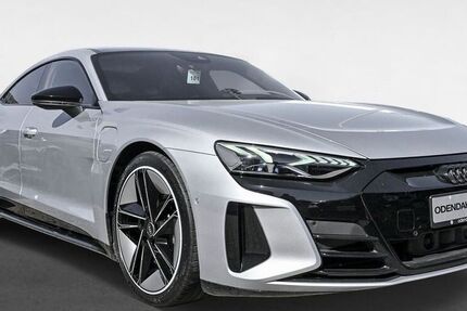 Audi RS e-tron GT
