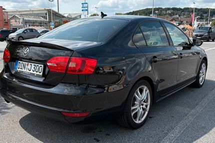 VW Jetta 112.000 km 7.000 € Wuppertal 42119