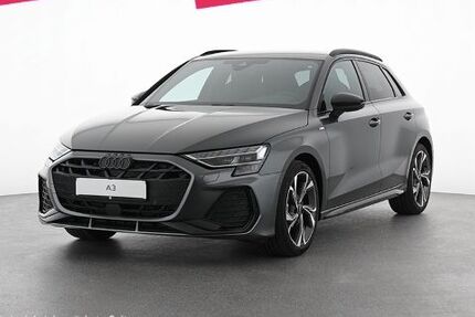 Audi A3 7.624 km 39.880 € Essen 45143