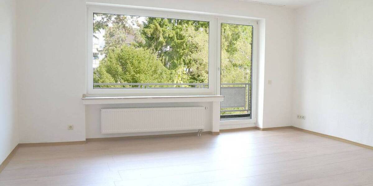Etagenwohnung Düsseldorf Urdenbach - 3 Zimmer, 85 m&sup2;, 1.250&euro; | Angebot:26451783