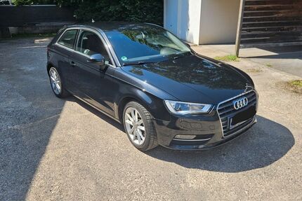 Audi A3 97.324 km 9.999 &euro; Gevelsberg 58285
