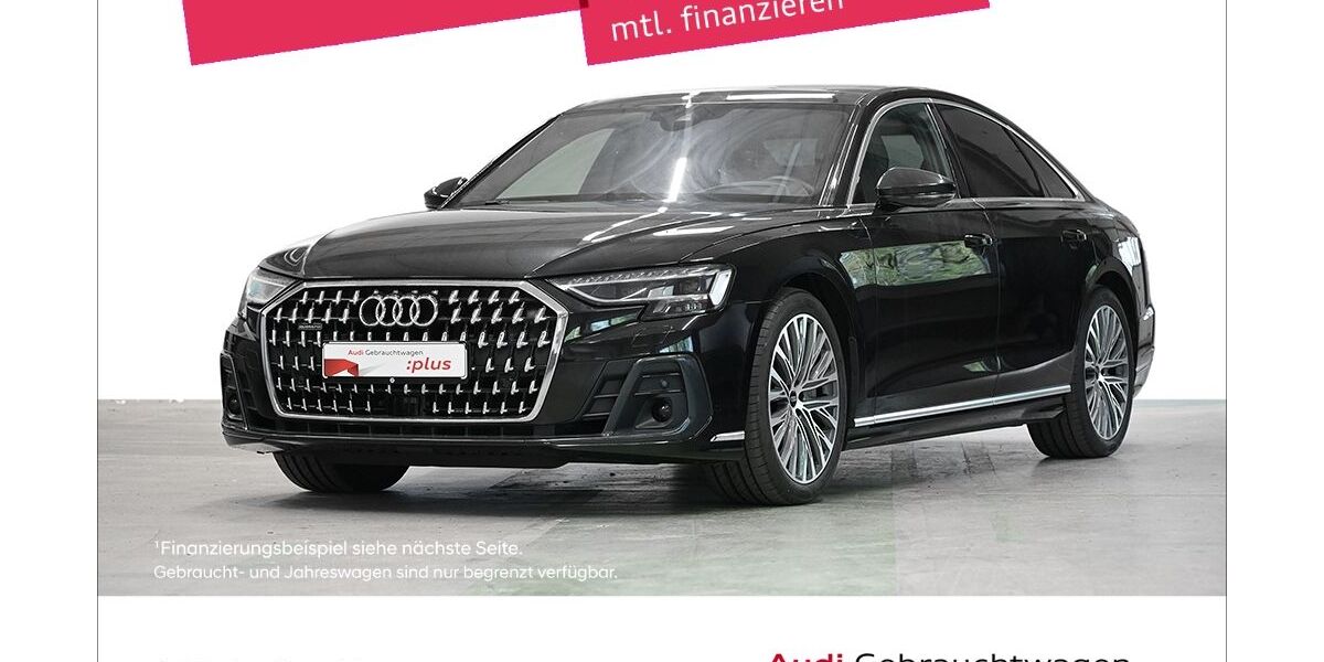 Audi A8 113.587 km 55.888 &euro; Wuppertal 42109