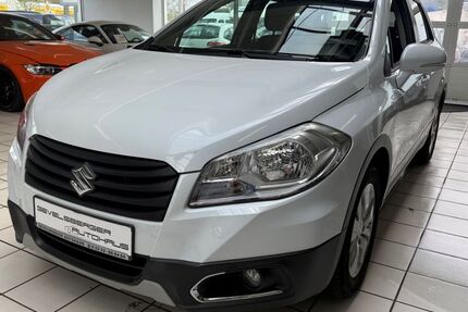 Suzuki SX4 126.194 km 11.980 &euro; Gevelsberg 58285