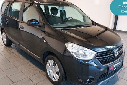Dacia Lodgy 56.717 km 10.190 &euro; Wuppertal 42287