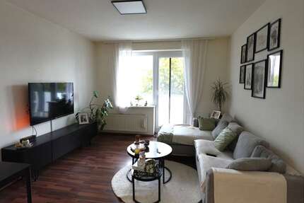 Wohnung Remscheid Reinshagen - 3 Zimmer, 65 m&sup2;, 149.000&euro; | Angebot:25271869