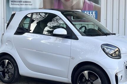 Smart ForTwo 19.998 km 16.944 &euro; Wermelskirchen 42929