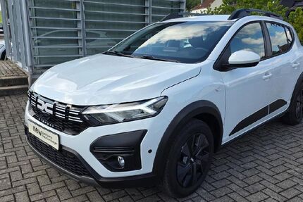 Dacia Sandero 15.412 km 16.950 &euro; Hagen 58091